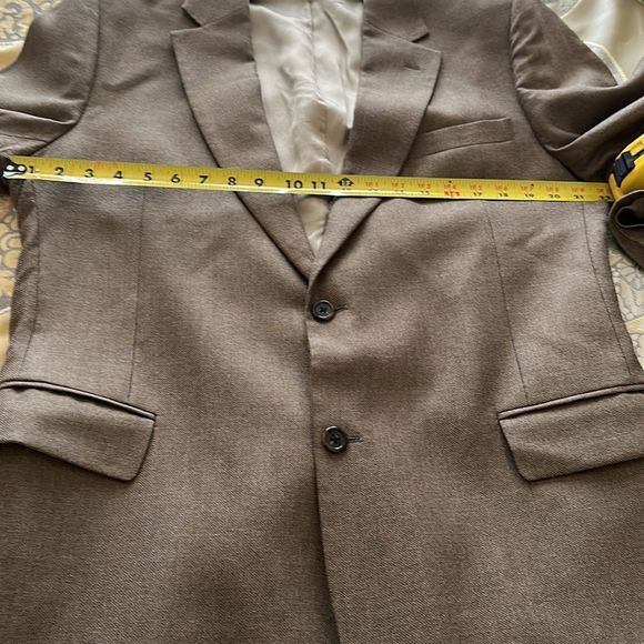 Jos A Bank Blazer/ Jacket‼️ - Picture 8 of 11